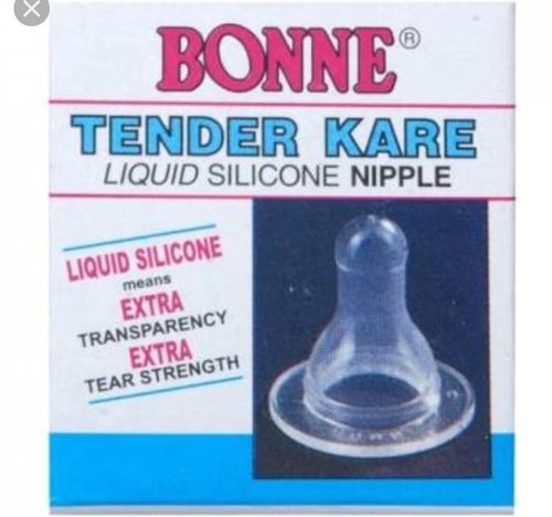 BONNE NIPPLE